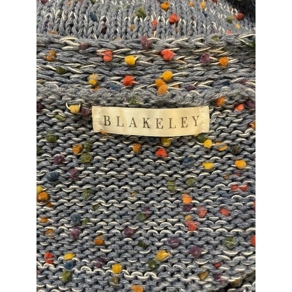Blakeley Cardigan Sweater‎ One Size - Picture 6 of 7
